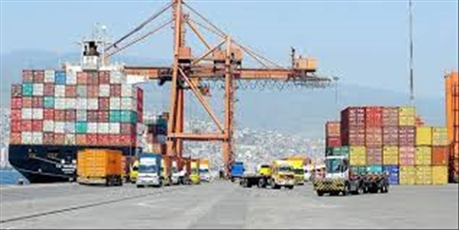 Katar´a ihracat milyar doları aştı