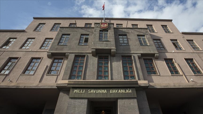 TSK´da FETÖ ile yoğun mücadele