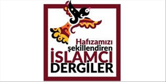 Bize gelen dergiler -Ocak 2019 Sayıları-