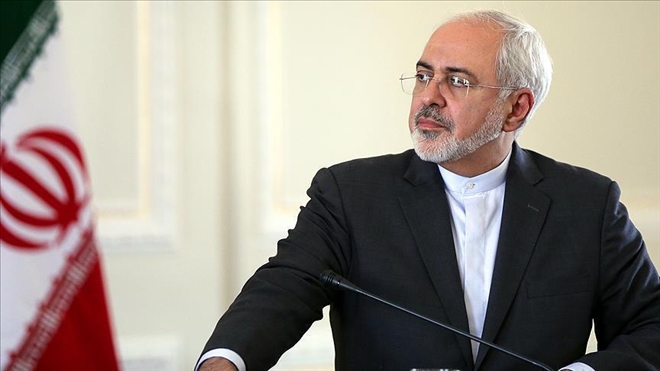 İran Dışişleri Bakanı Zarif´ten Trump yönetimine ´çelişki´ suçlaması