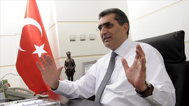 ´NBŞ kotasının düşürülmesi üreticiyi sevindirdi´