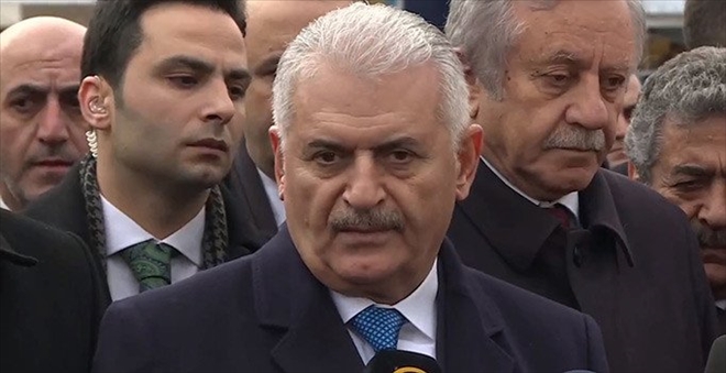 Yıldırım: Hayvan hakları için yasa yakında çıkacak