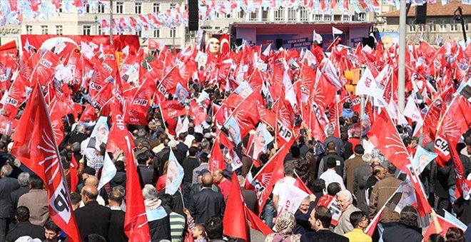 CHP´nin Bursa ve Mersin adayı açıklandı