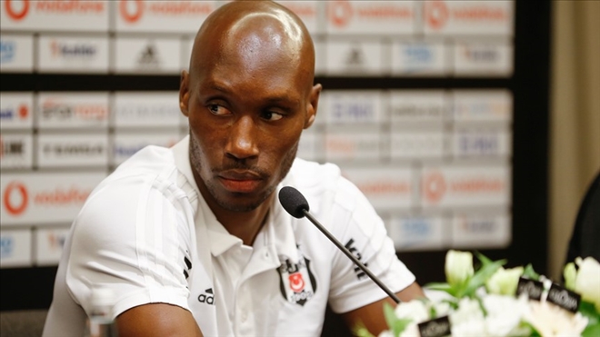 Beşiktaşlı futbolcu Hutchinson: İkinci yarıya iyi başlamak, seri yakalamak istiyoruz
