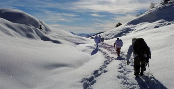 Tunceli´de teröre ağır darbe: 2 yılda 200´ü ölü, 231 terörist etkisiz
