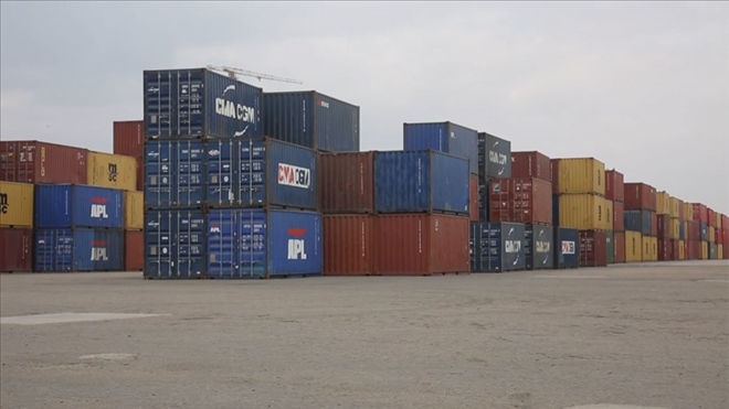 Dünyaca ünlü lojistik şirketi Somali´ye seferlere başlıyor