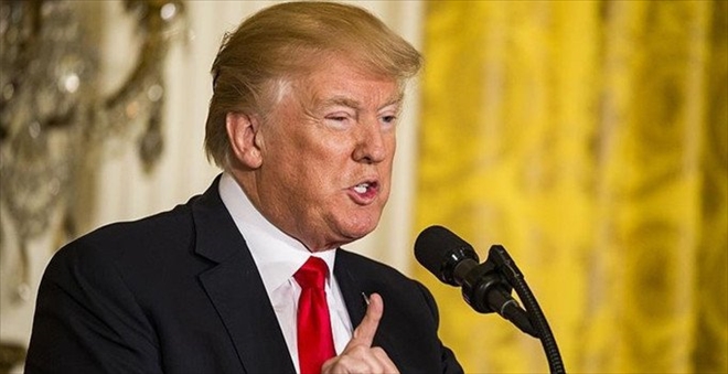 Trump, ?Yüzyılın Anlaşması?nı erteledi