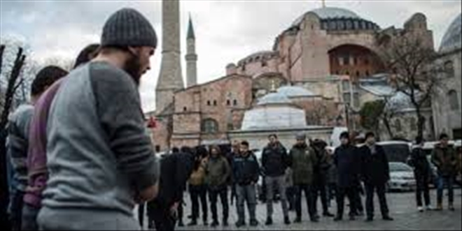 Dans rezaletine inceleme başlatıldı
