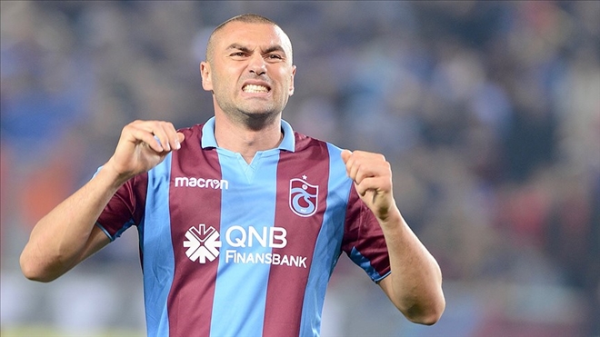 ´Trabzonspor Türk futbol tarihinin en sıkıntılı sözleşmesinden kurtuldu´