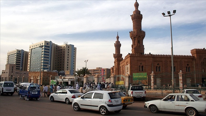 Sudan´da Beşir taraftarları ilk kez meydanlara iniyor