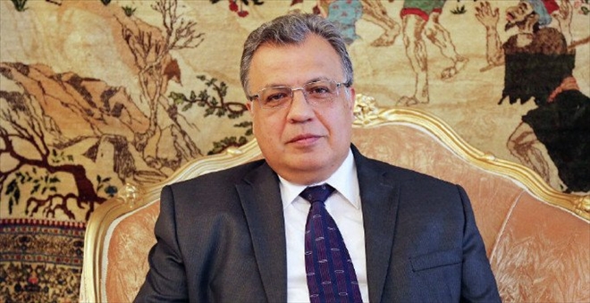 Karlov suikasti davası başladı