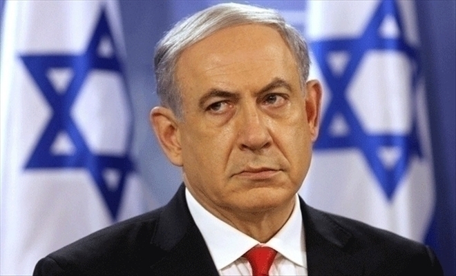 Netanyahu Katar fonlarının Gazze´ye transferini durdurdu