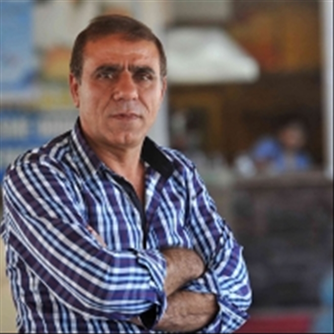Birini kopma çekmeye izin vermediği için öldürmek!