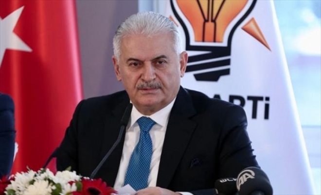 Binali Yıldırım´dan Özgür Özel´in iddiasına cevap