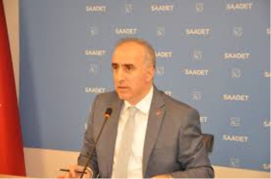 Ölümden öte köy var mı?