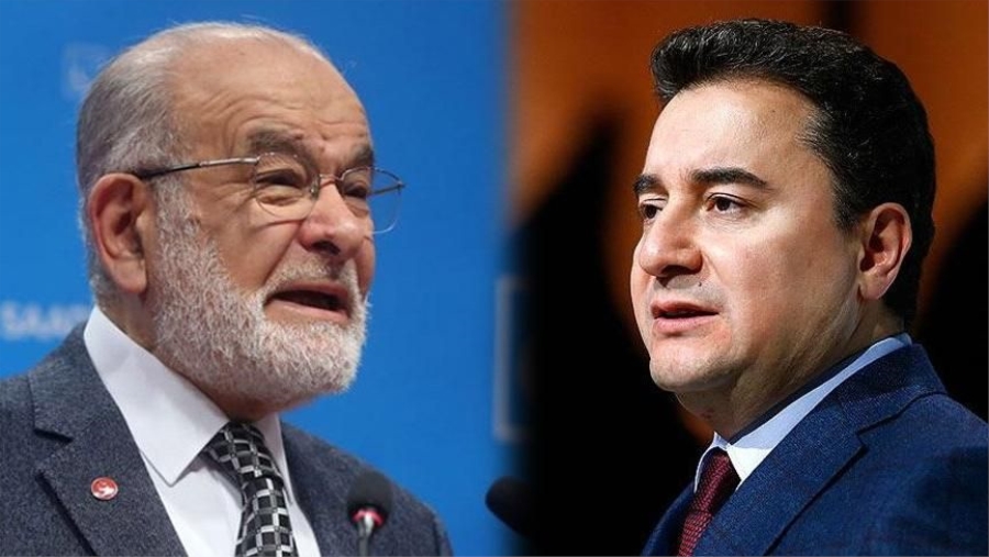 Temel Karamollaoğlu, Ali Babacan ile görüşecek