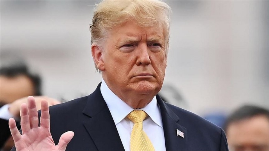 Dünya Trump: ABD, Türkiye’nin operasyonunu onaylamıyor