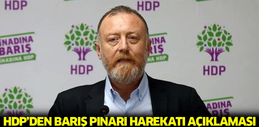 HDP