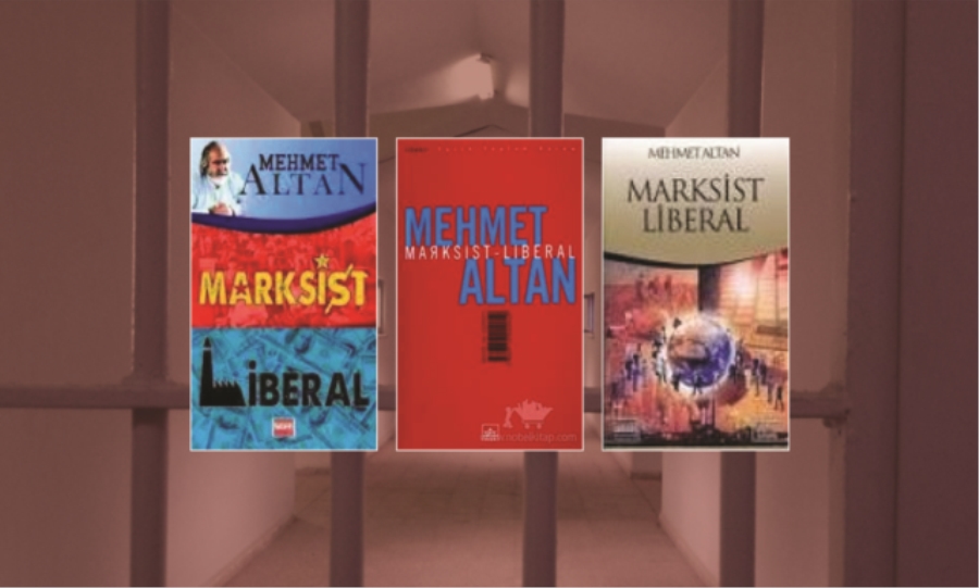 Mehmet ALTAN; Silivri