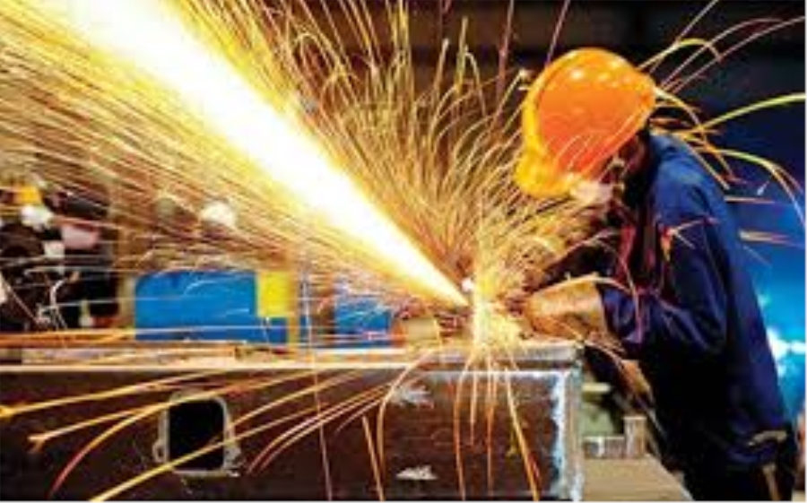 AĞUSTOS AYI SANAYİ ÜRETİMİ VERİLERİ AÇIKLANDI