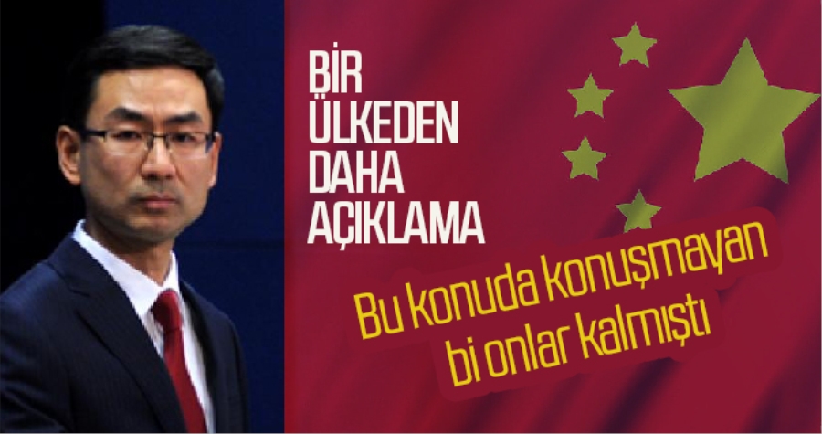 BU KONUDA KONUŞMAYAN BİR ONLAR KALMIŞTI