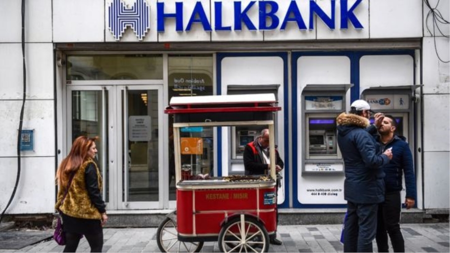 HALKBANK: ABD’DE HAZIRLANAN İDDİANAME HAKKINDA NELER BİLİNİYOR?