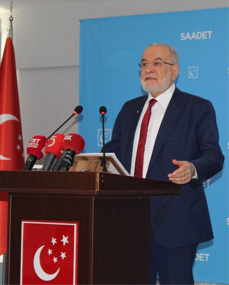 İTTİFAK TÜRKİYE OLMALI