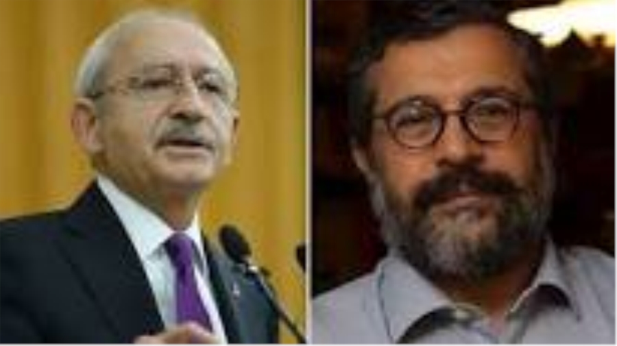 SONER YALÇIN:KILIÇDAROĞLU BUNU BİLMEZ Mİ