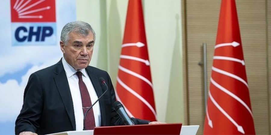 CHP SİSTEMATİK BİÇİMDE SURİYE GERÇEĞİNİ ÇARPITMA ÇABASINDA!