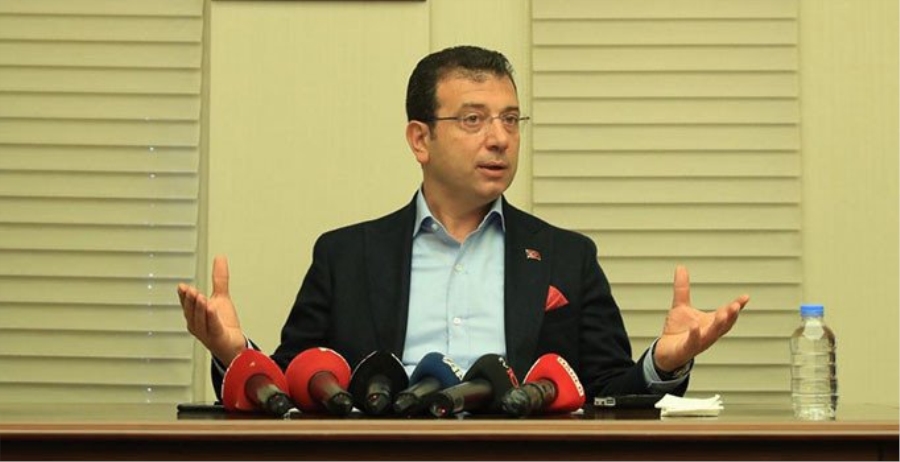 İmamoğlu