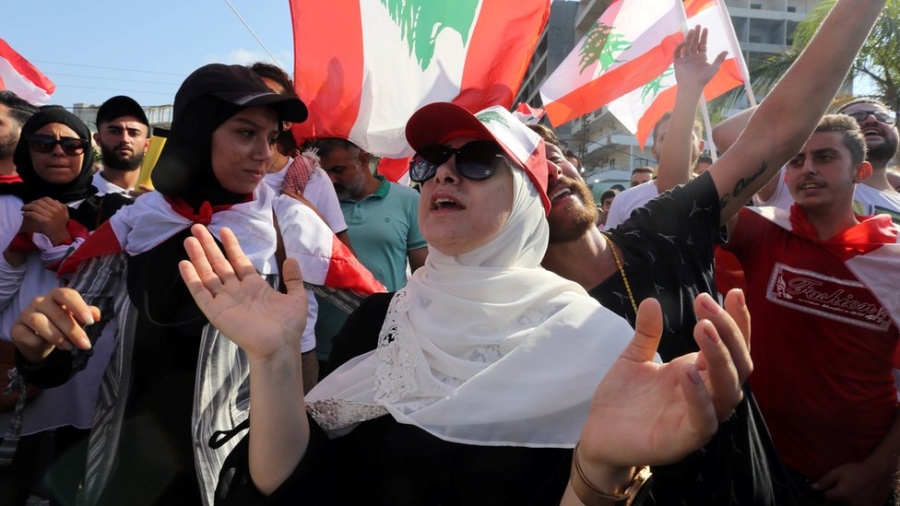 FARKLI ÜLKELERDE DEVAM EDEN PROTESTOLARIN ORTAK NOKTALARI VAR MI?