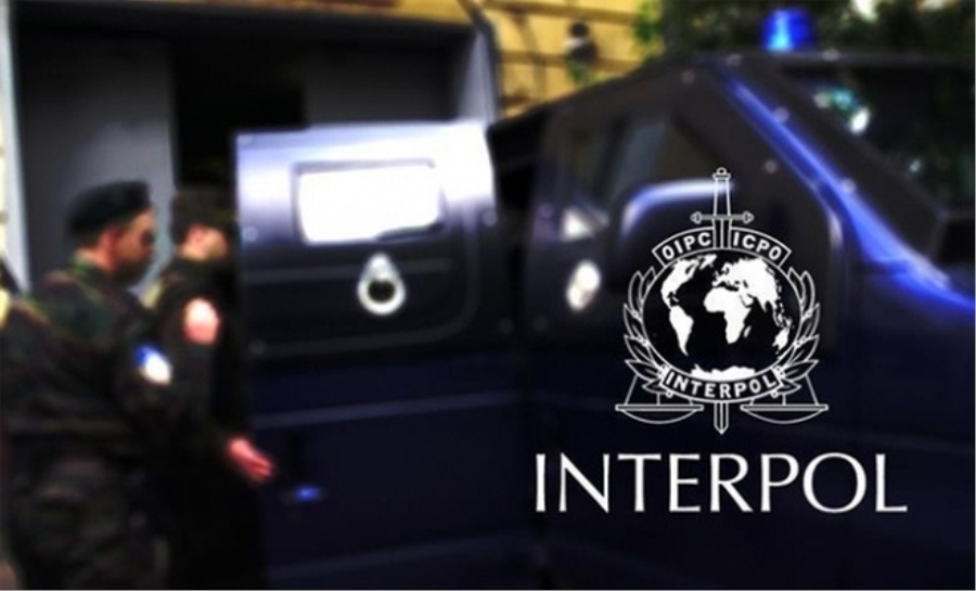 INTERPOL