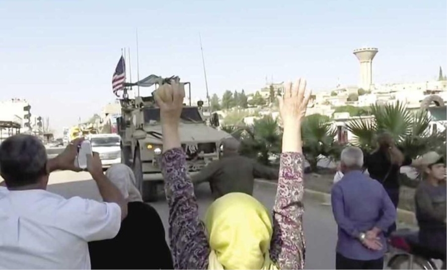 BİJİ OBAMA’DAN PATATESE…