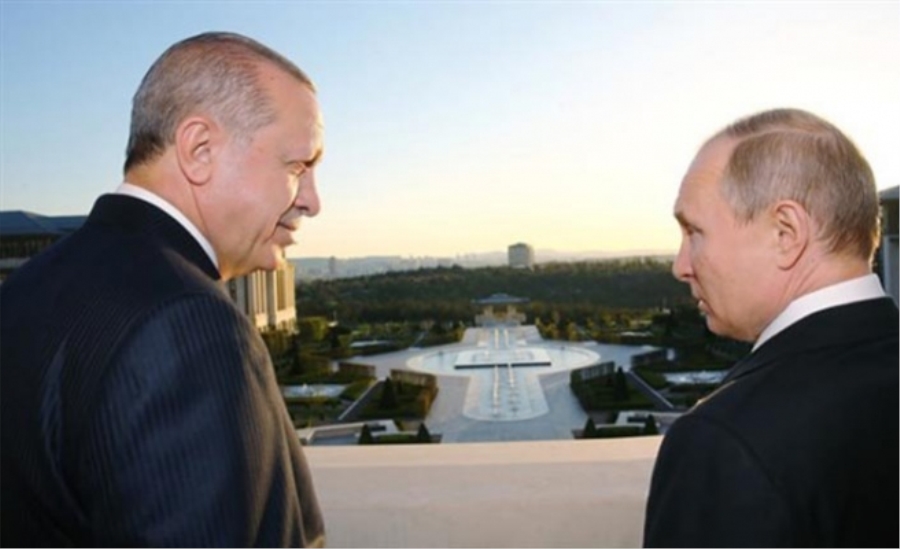 SOÇİ’DEKİ GÖRÜŞMEYİ TARİHİ KILAN DETAYLAR NELER?