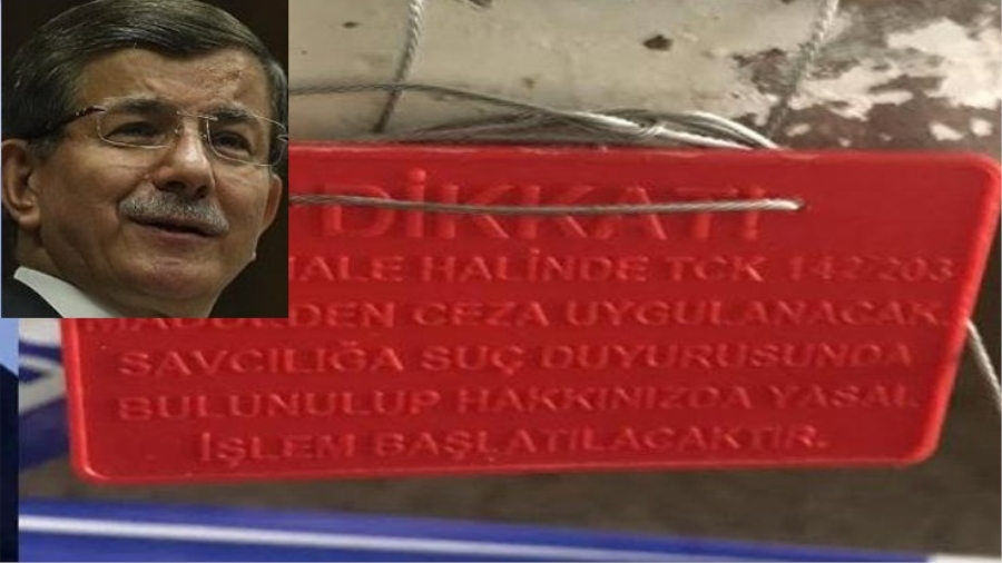 Davutoğlu