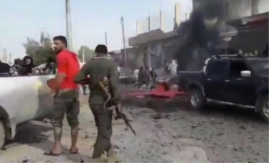 TEL ABYAD