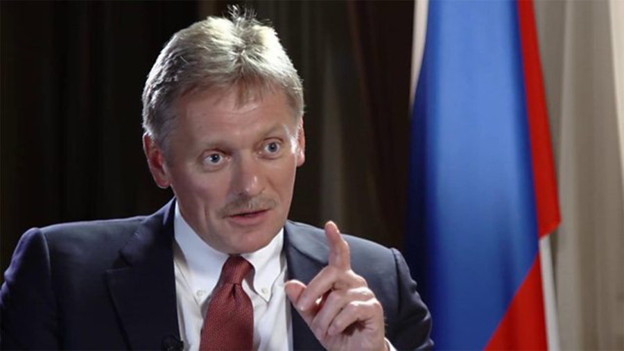 PESKOV: SURİYE’DE DOĞAL OLARAK NİHAİ AMAÇ TÜM YABANCI ASKERLERİN ÇEKİLMESİNİ SAĞLAMAK