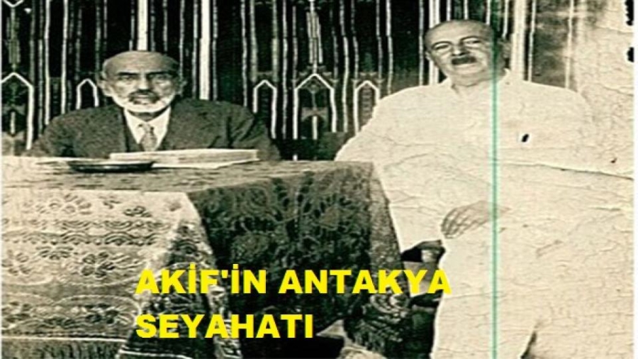 AKİF