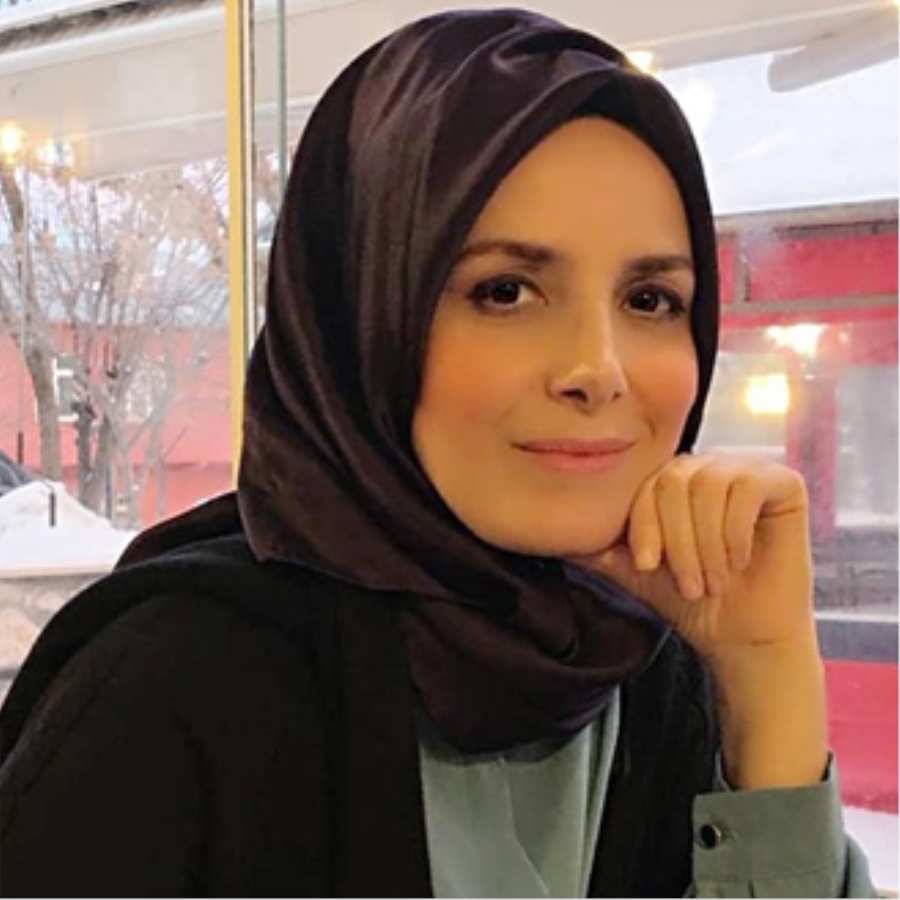  Tuba ÇİÇEK; Hak’ların mı Halk’ların mı Kardeşliği