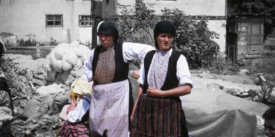 BALKANLAR
