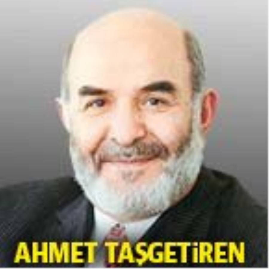 Ahmet TAŞGETİREN; Kendi ayağına kurşun sıkanlar