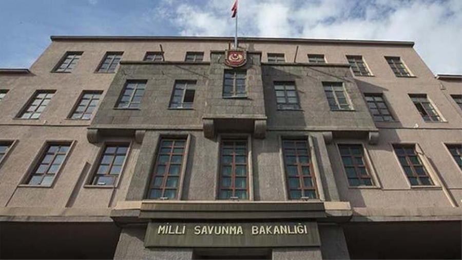 MSB AÇIKLADI: ŞAM REJİMİ