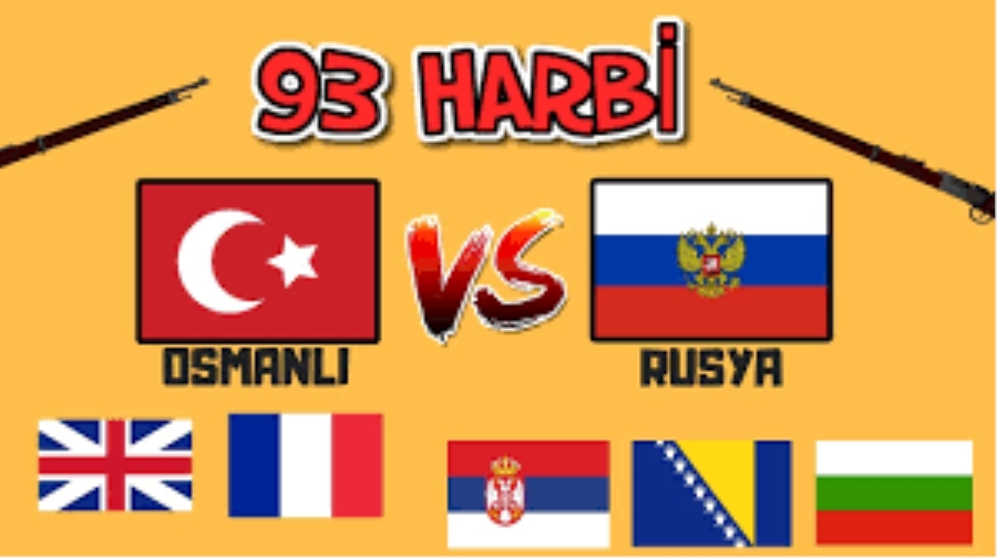 93 HARBİ (1877-1878) ÖNCESİ ANADOLU