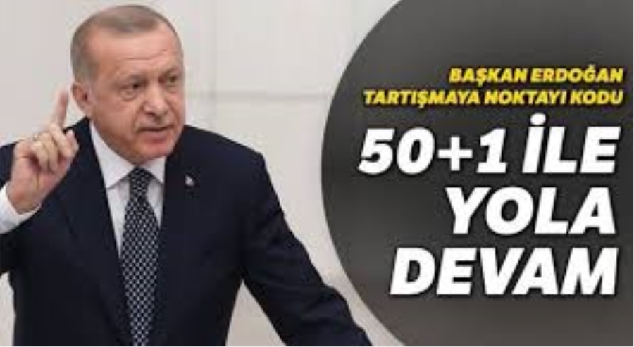 ERDOĞAN, AKP’Lİ İSME SAHİP ÇIKMADI! TEŞKİLATINA TALİMAT VERDİ