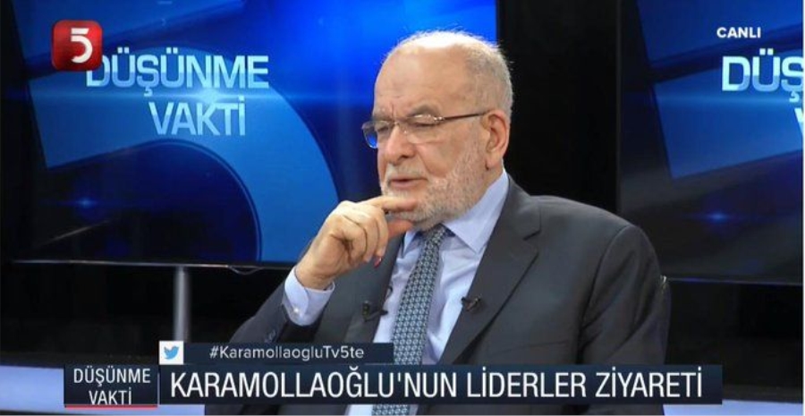 Temel Karamollaoğlu