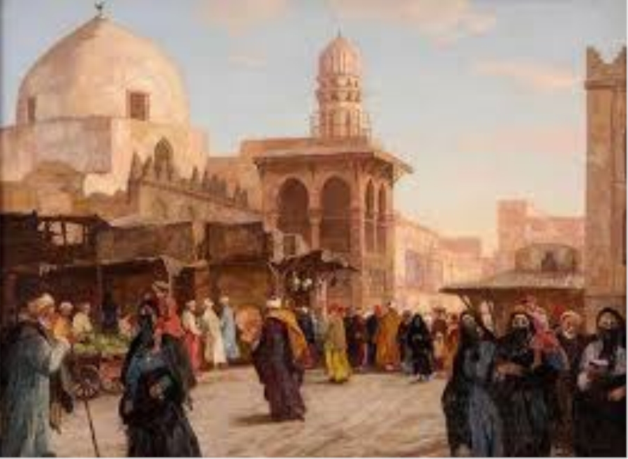 TARİKATLARA SALDIRMANIN DAYANILMAZ HAFİFLİĞİ (1)