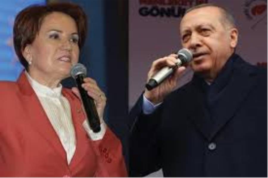 DİKKAT ÇEKEN SÖZLER: “SAYIN ERDOĞAN’I TANIYORSAM…”