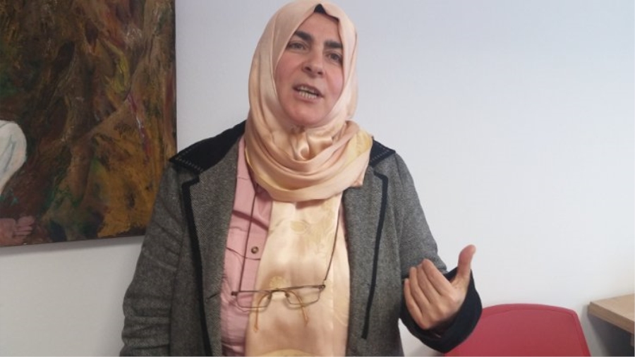 BARIŞ BİLDİRİSİNİ İMZALAYAN AK PARTİ KURUCUSU DA BERAAT ETTİ