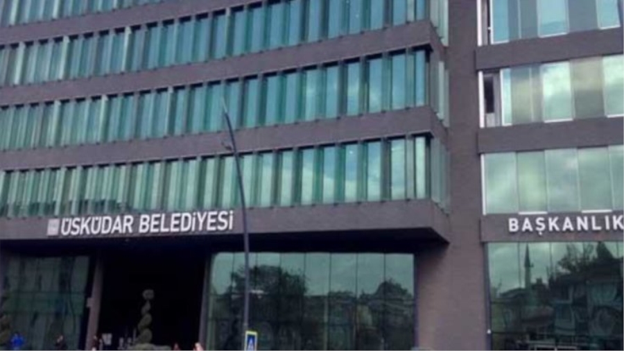 ÜSKÜDAR BELEDİYESİ