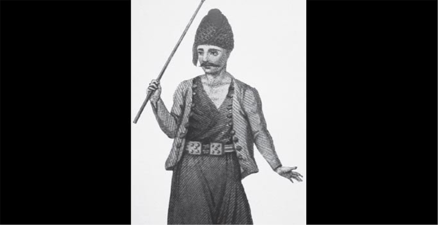 BU DA NİZAM-I CEDİD
